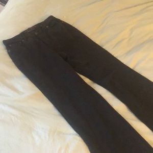 Ralph Lauren bootcut  jeans
